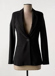 Blazer noir KOCCA pour femme seconde vue