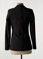 Blazer noir KOCCA pour femme seconde vue