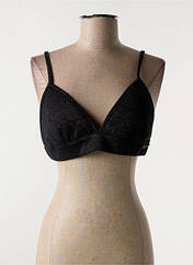 Soutien-gorge noir REPLAY pour femme seconde vue
