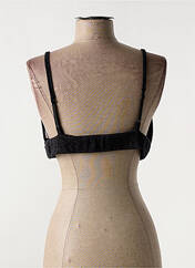 Soutien-gorge noir REPLAY pour femme seconde vue