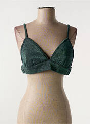 Soutien-gorge vert REPLAY pour femme seconde vue