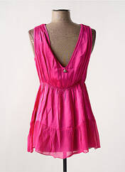 Top rose FRACOMINA pour femme seconde vue