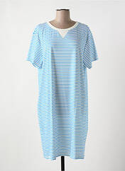 Chemise de nuit bleu CALIDA pour femme seconde vue