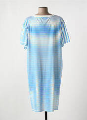 Chemise de nuit bleu CALIDA pour femme seconde vue