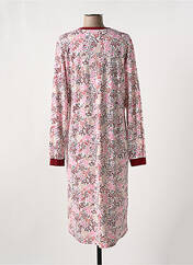 Chemise de nuit rose CALIDA pour femme seconde vue
