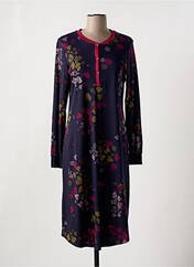 Chemise de nuit violet CALIDA pour femme seconde vue