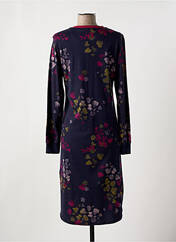 Chemise de nuit violet CALIDA pour femme seconde vue