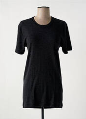 Sous-pull gris CALIDA pour femme seconde vue