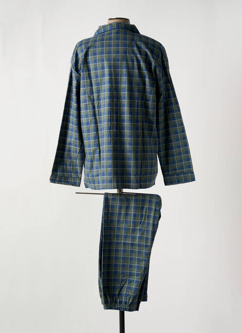 Pyjama vert OUTFITTER pour homme