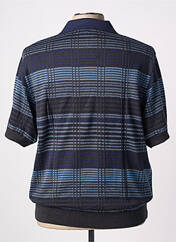 Polo bleu PAUL RHODAMEL pour homme seconde vue