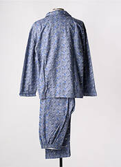 Pyjama bleu OUTFITTER pour homme seconde vue