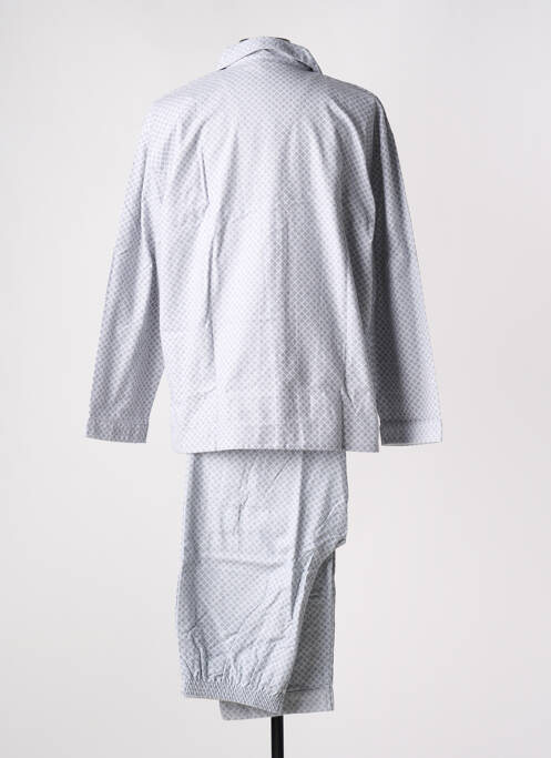 Pyjama gris OUTFITTER pour homme