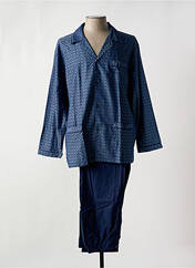 Pyjama bleu MARINER pour homme seconde vue