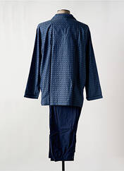 Pyjama bleu MARINER pour homme seconde vue