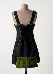 Tunique manches longues vert ZELTI pour femme seconde vue