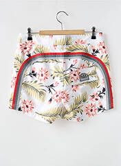 Short de bain beige SUNDEK pour homme seconde vue