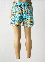 Short de bain bleu SUNDEK pour homme seconde vue