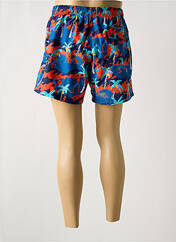Short de bain bleu SUNDEK pour homme seconde vue