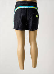 Short de bain noir SUNDEK pour homme seconde vue
