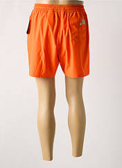 Short de bain orange RALPH LAUREN pour homme seconde vue