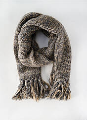 Echarpe or LUISA CERANO pour femme seconde vue