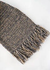 Echarpe or LUISA CERANO pour femme seconde vue