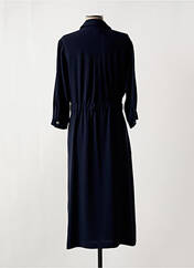 Robe longue bleu GERARD DAREL pour femme seconde vue