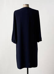 Robe mi-longue bleu GERARD DAREL pour femme seconde vue