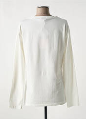 T-shirt beige LIU JO pour femme seconde vue