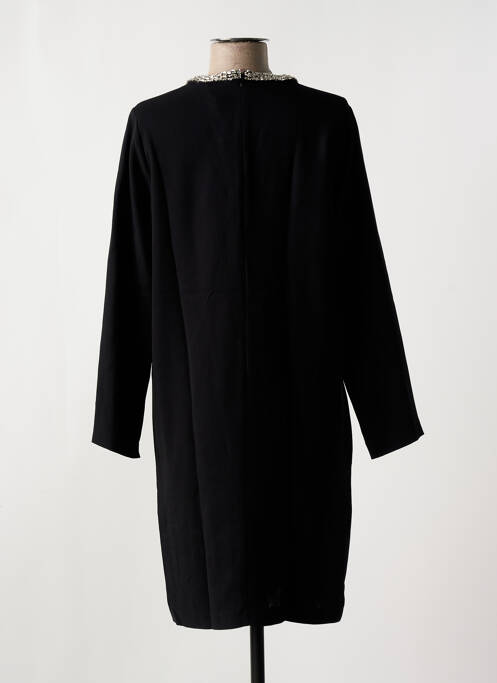 Robe courte noir GERARD DAREL pour femme