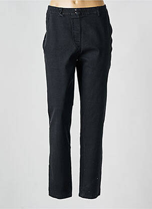 Jegging noir EAST DRIVE pour femme