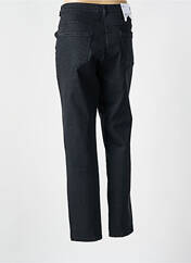 Jegging noir EAST DRIVE pour femme seconde vue