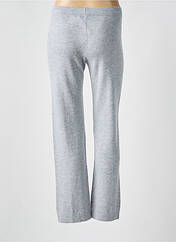 Jogging gris MAUD & SACHA pour femme seconde vue