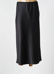 Jupe longue noir GERARD DAREL pour femme seconde vue