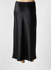 Jupe longue noir GERARD DAREL pour femme seconde vue