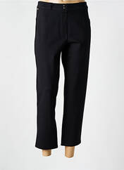 Legging noir EAST DRIVE pour femme seconde vue