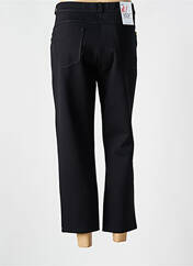 Legging noir EAST DRIVE pour femme seconde vue