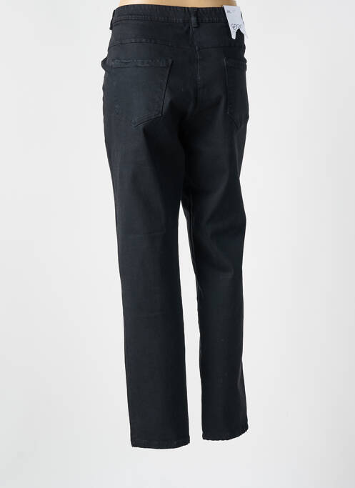 Jegging noir EAST DRIVE femme