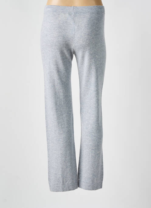 Jogging gris MAUD & SACHA pour femme