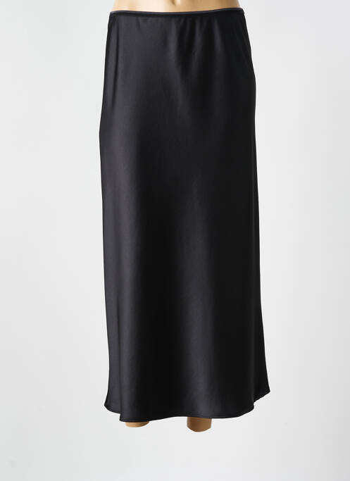 Jupe longue noir GERARD DAREL pour femme