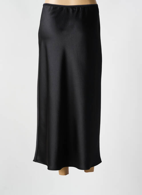 Jupe longue noir GERARD DAREL pour femme