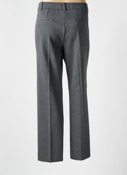 Pantalon droit gris MARELLA femme