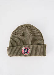 Bonnet vert SWEET PANTS pour unisexe seconde vue