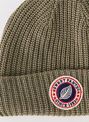 Bonnet vert SWEET PANTS pour unisexe seconde vue