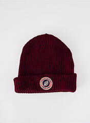 Bonnet violet SWEET PANTS pour unisexe seconde vue