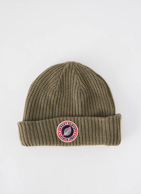 Bonnet vert SWEET PANTS pour unisexe