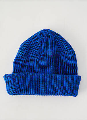 Bonnet stretch bleu SWEET PANTS unisexe