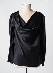 Blouse noir RINASCIMENTO pour femme seconde vue