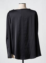 Blouse noir RINASCIMENTO pour femme seconde vue