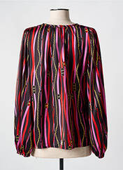 Blouse noir RINASCIMENTO pour femme seconde vue